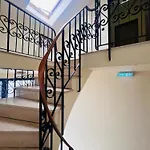 Am Flughafen Hotel