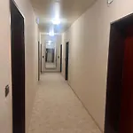 فندق أم فلوغهافين 3*
