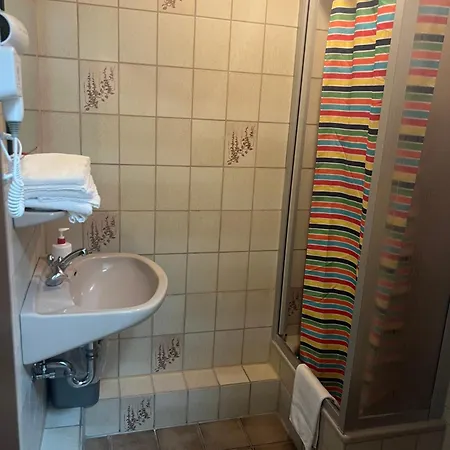 암 플룩하펜 호텔