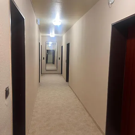 Otel Am Flughafen 3*