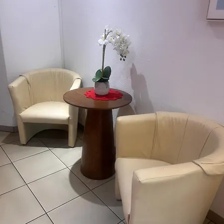Hotel Am Flughafen