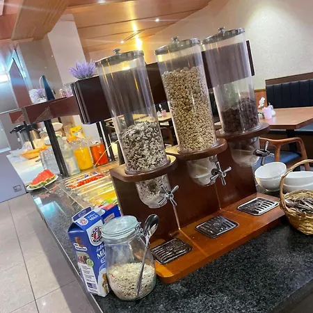 암 플룩하펜 쾰른