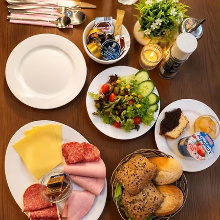 Am Flughafen Hotel