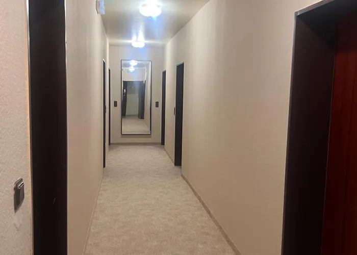 Otel Am Flughafen 3*