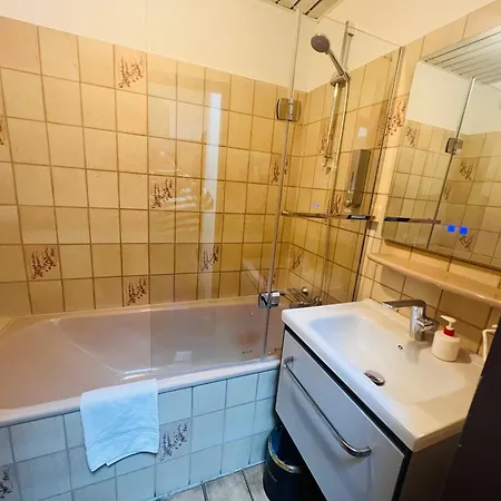 Am Flughafen 3* Κολωνία