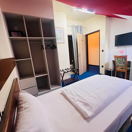 Hotel Am Flughafen