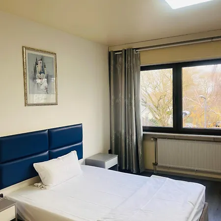 Hotel Am Flughafen